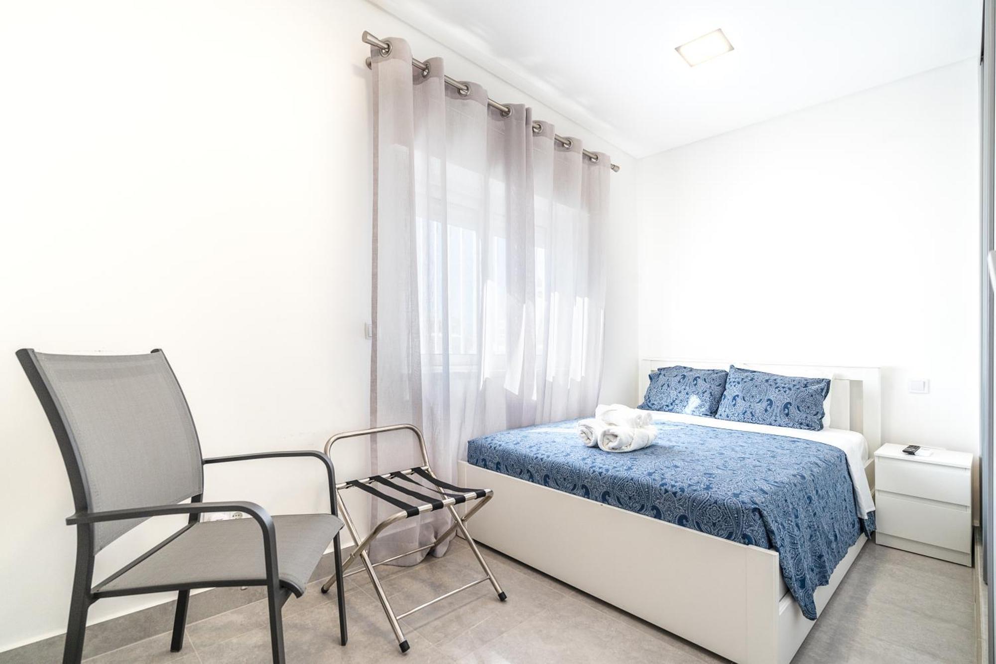 New Luxury Penthouse Beachfront In The Algarve Armação de Pêra Exteriér fotografie
